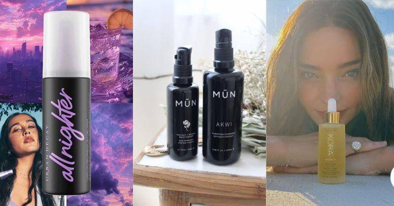 Instagram.com/urbandecaycosmetics/organicbeautylover.com/shopsorette